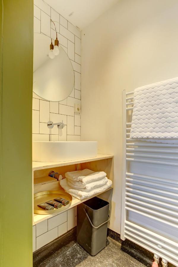 Deluxe Zimmer mit Queensize-Bett