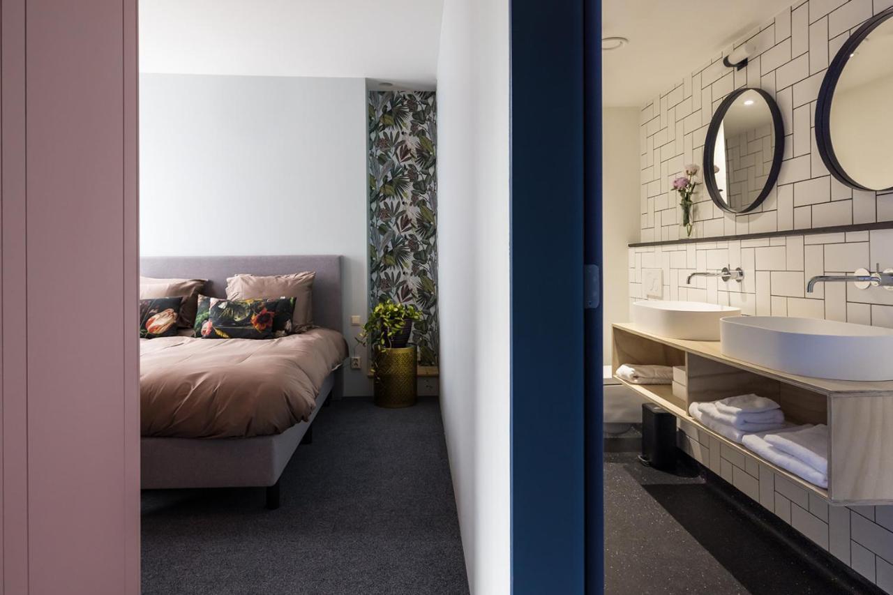 Junior Suite mit Balkon